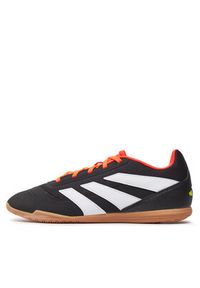 Adidas - adidas Buty do piłki nożnej Predator 24 Club Indoor Sala Boots IG5448 Czarny. Kolor: czarny #2