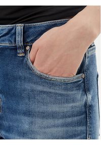 Guess Jeansy W5YA15D5PY3 Niebieski Regular Fit. Kolor: niebieski #3