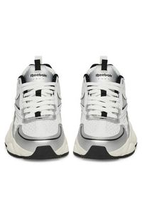 Reebok Sneakersy CHARGE AR30246WWSC Biały. Kolor: biały. Materiał: materiał