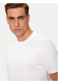 Liu Jo T-Shirt QXX017 J4819 Biały Regular Fit. Kolor: biały. Materiał: bawełna #2