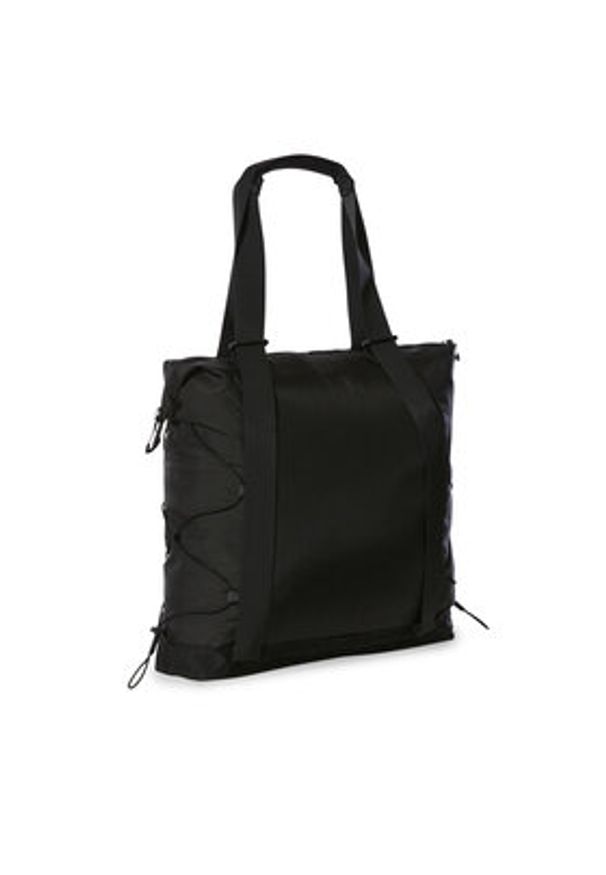 The North Face Torebka Borealis Tote NF0A52SV4HF1 Czarny. Kolor: czarny