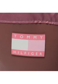 TOMMY HILFIGER - Tommy Hilfiger Kalosze Rain Boot T3X6-30766-0047 S Różowy. Kolor: różowy #4
