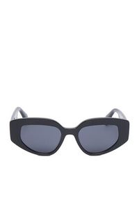 Nine West Okulary przeciwsłoneczne CEO-NW6628S Czarny. Kolor: czarny #5