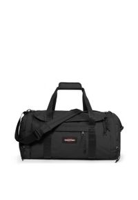 Torba podróżna Eastpak Reader S Plus. Kolor: czarny #1