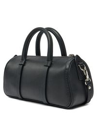 Longchamp Torebka 10270HFK Czarny. Kolor: czarny. Materiał: skórzane #3