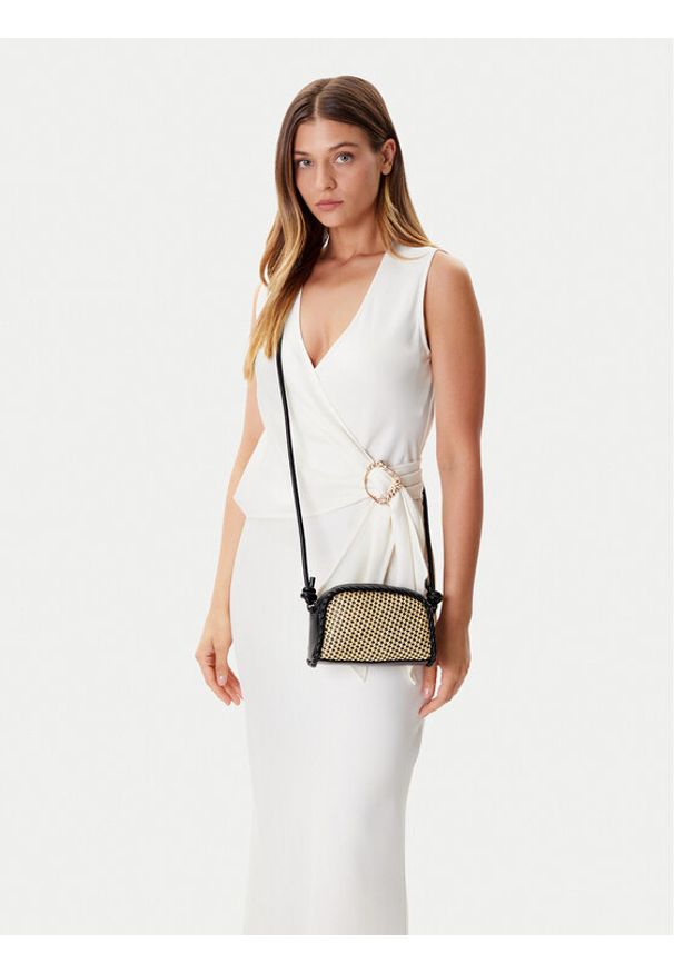 Call It Spring Torebka Tarahh 14011103 Czarny. Kolor: czarny