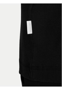 Jack & Jones Tank top Norrebro Emb 12292009 Czarny Regular Fit. Kolor: czarny. Materiał: bawełna #7