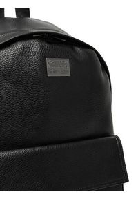 G-Star RAW - G-Star Raw Plecak CEO-LIAM-XC8180 Czarny. Kolor: czarny. Materiał: syntetyk, materiał