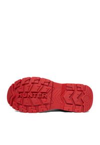 Hunter Kalosze CEO-SX2406-1 Czarny. Kolor: czarny. Materiał: syntetyk #7