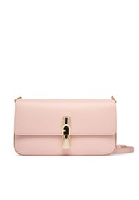 Torebka Furla. Kolor: różowy #1