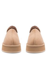 Jenny Fairy Śniegowce LUNA BJL221102 Beżowy. Kolor: beżowy. Materiał: materiał #3