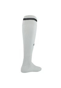 Skarpetogetry do piłki nożnej LOTTO ELITE PLUS SOCK LONG NY. Kolor: biały. Sport: piłka nożna