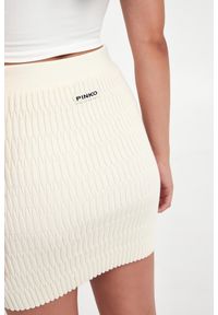 Pinko - Spódnica mini Exotic PINKO #3