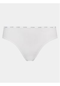Guess Komplet 3 par fig klasycznych O4GG15 K6YW1 Biały. Kolor: biały. Materiał: bawełna #3