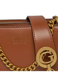 Guess Torebka Masie (VA) Mini-Bags HWVA91 90760 Brązowy. Kolor: brązowy. Materiał: skórzane #2