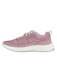 Buty damskie fitness CMP NHEKKAR. Kolor: biały, wielokolorowy, różowy. Sport: fitness