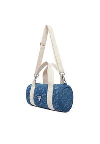 Guess Jeans Torebka CWBEO-GUESS-B-009-09 Niebieski. Kolor: niebieski #6