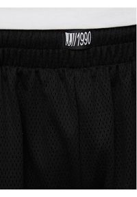 Jack & Jones - Jack&Jones Szorty sportowe Chicago 12253130 Czarny Loose Fit. Kolor: czarny. Materiał: syntetyk. Styl: sportowy #5