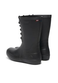 Viking Kalosze Retro Logg 1-34140-2 Czarny. Kolor: czarny. Styl: retro #4