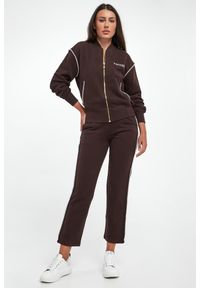 Twinset U&B - Dres damski TWINSET U&B. Materiał: dresówka