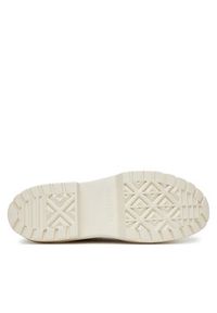 Converse Trampki Chuck Taylor All Star Lugged Heel Platform Gold A11500C Czarny. Kolor: czarny. Materiał: skóra. Obcas: na platformie #2