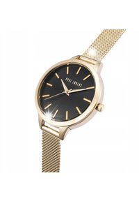 Zegarek Paul Lorens ZEGAREK DAMSKI PAUL LORENS - PL10296B-1D1 (zg506d) BOX #1