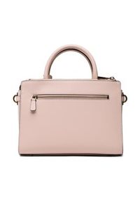 Guess Torebka Ginevra (VZ) HWVZ87 34060 Różowy. Kolor: różowy. Materiał: skórzane #4