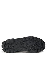 Nike Sneakersy City Classic DQ5601 003 Czarny. Kolor: czarny. Materiał: zamsz, skóra #4