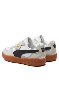 Puma Sneakersy Palermo Moda Wns 397727 01 Biały. Kolor: biały. Materiał: skóra #2