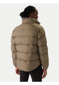 BOSS Kurtka zimowa H-Corbinian5 50551599 Beżowy Regular Fit. Kolor: beżowy. Materiał: syntetyk. Sezon: zima #5