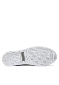 Lacoste Sneakersy Powercourt 2.0 Trainers 7-48SMA0002 Biały. Kolor: biały. Materiał: skóra #3