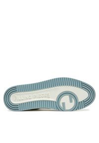 Filling Pieces Sneakersy Crumbs 10155001931 Niebieski. Kolor: niebieski. Materiał: skóra #5