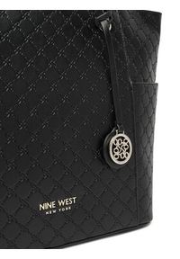 Nine West Torebka CEO-NEBRASKA-LDA8208A Czarny. Kolor: czarny #3