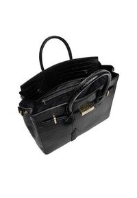 Nine West Torebka CEO-Melia-LDA8377 Czarny. Kolor: czarny #5