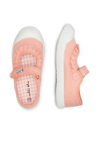 Kapcie Nelli Blu. Kolor: różowy #1
