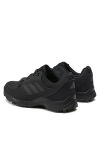 Adidas - adidas Trekkingi Hyperhiker Low K GZ9219 Czarny. Kolor: czarny. Materiał: materiał. Sport: turystyka piesza #8