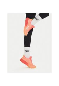 Buty do biegania Reebok. Kolor: pomarańczowy #1