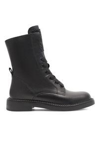Trzewiki Lasocki. Kolor: czarny #1