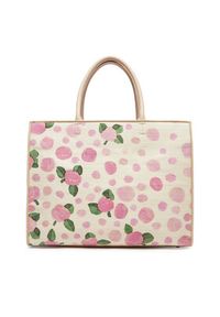 Furla Torebka WB01810 BX3869 Beżowy. Kolor: beżowy #5