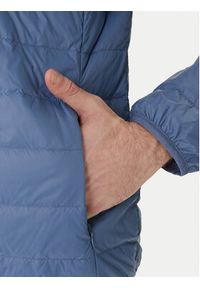 EA7 Emporio Armani Kurtka puchowa 8NPB23 PNGPZ UB064 Niebieski Regular Fit. Kolor: niebieski. Materiał: syntetyk #4