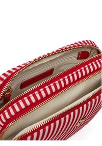 TOMMY HILFIGER - Tommy Hilfiger Torebka Poppy Summer Camera Bag AW0AW17231 Czerwony. Kolor: czerwony #6