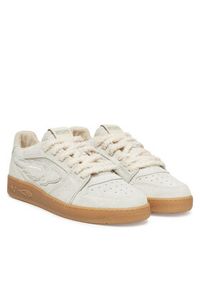 Enterprise Japan Sneakersy BB5003 PX002 Szary. Kolor: szary. Materiał: zamsz, skóra #6
