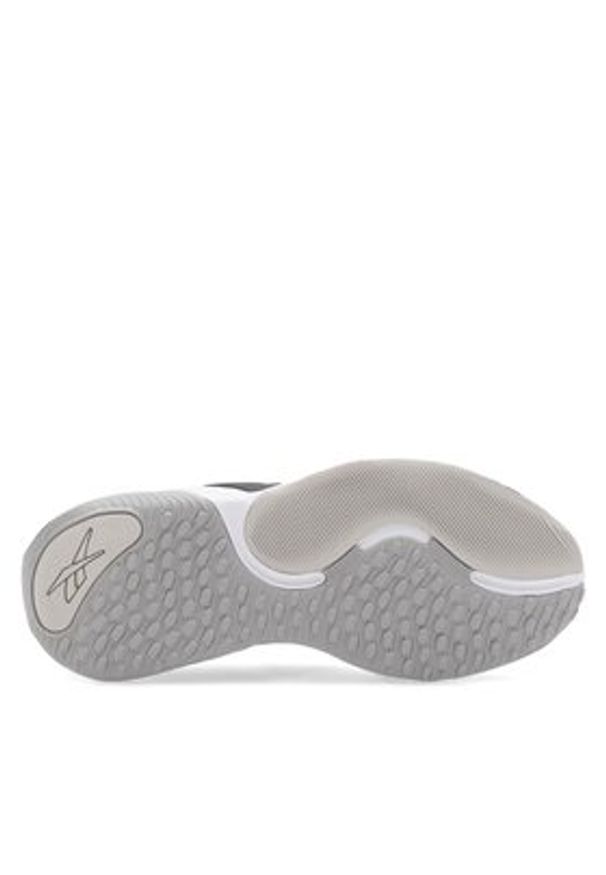 Reebok Buty na siłownię Hiit Tr 3 GY4822 Czarny. Kolor: czarny. Materiał: materiał. Sport: fitness