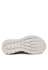 skechers - Skechers Sneakersy Graceful-Soft Soul 100692/NVY Granatowy. Kolor: niebieski. Materiał: materiał #5