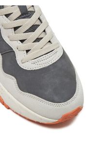 Joma Sneakersy C.367 C367W2412 Beżowy. Kolor: beżowy. Materiał: materiał #5