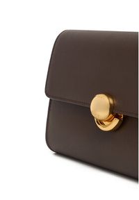 Furla Torebka WE00801-BX3104-2640S-1-002-20-CN-E Brązowy. Kolor: brązowy. Materiał: skórzane #5