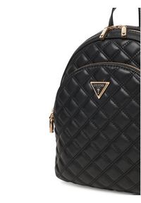 Guess Plecak 176297 Czarny. Kolor: czarny. Materiał: skóra #3
