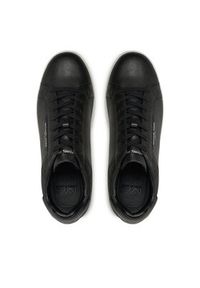 MICHAEL Michael Kors Sneakersy Keating 42S4KEFS2L Czarny. Kolor: czarny. Materiał: skóra #5