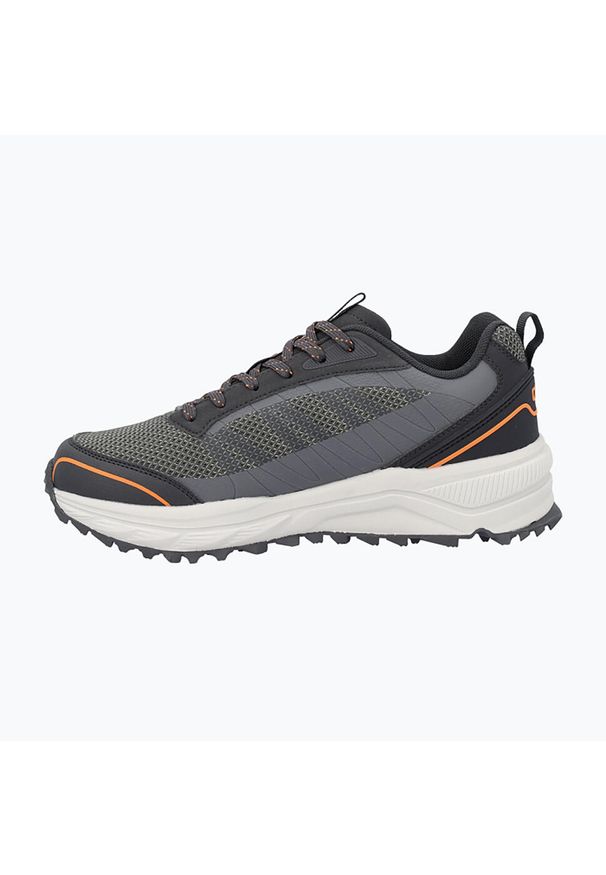 Buty trekkingowe męskie CMP Helnait Fast. Kolor: szary. Sport: turystyka piesza