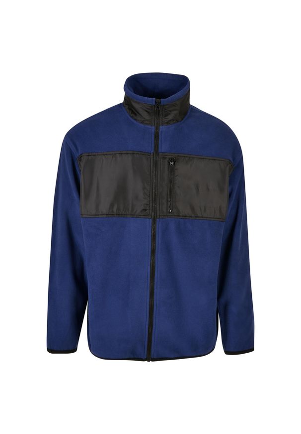 Polar Urban Classics Patched Micro. Kolor: niebieski. Materiał: polar